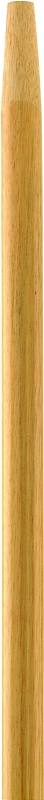 HANDLE HARDWOOD TPRD 60IN     