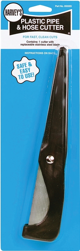 HOSE CUTTER PLASTIC PIPE      