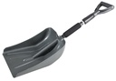 SHOVEL EMERGENCY EXTDBL       