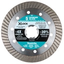 BLADE DIAMOND TURBO RIM 5IN   