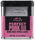 RUB PORK PERFECT              