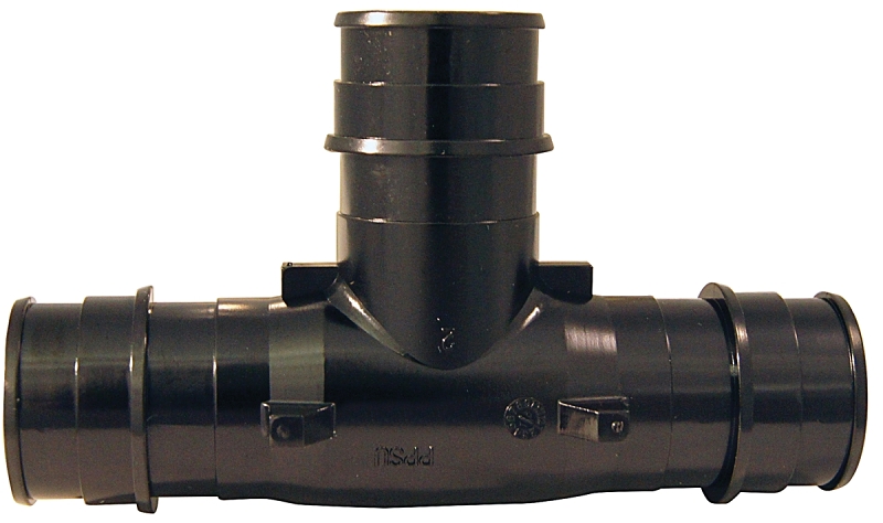 TEE 3/4IN X 3/4IN X3/4IN F1960