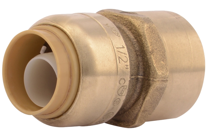 U072LFA SB FM ADPT 1/2X1/2    