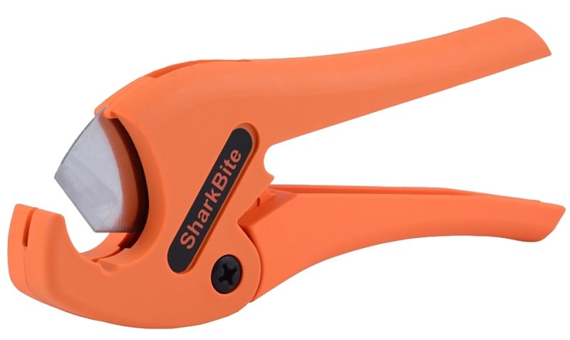 TUBE CUTTER PEX               