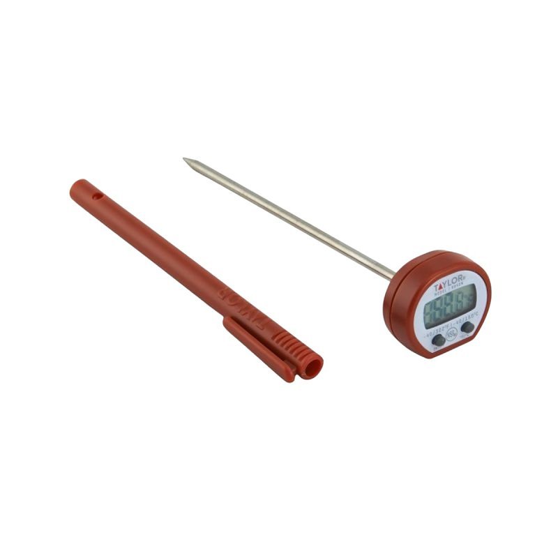 [2783975] THERMOMETER MEAT DIGITAL      