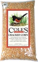 SEED BIRD CORN CRACKED 5LB    