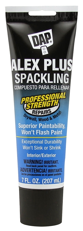 SPACKLING TUBE 7OZ            