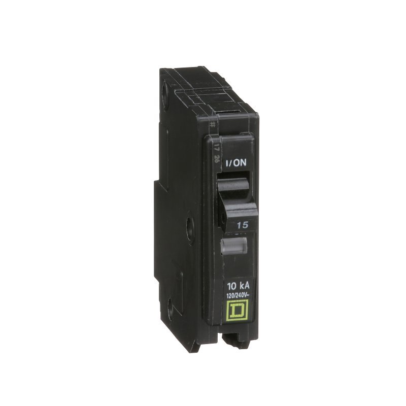 [6473243] BREAKER CIRCUIT 1P 3/4IN 15AMP