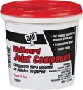 COMPOUND JOINT INT WHITE QT   