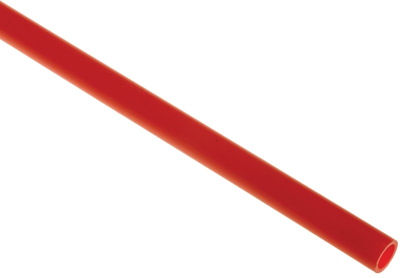 [7005242] PIPE PEX 1/2IN X 20FT RED     
