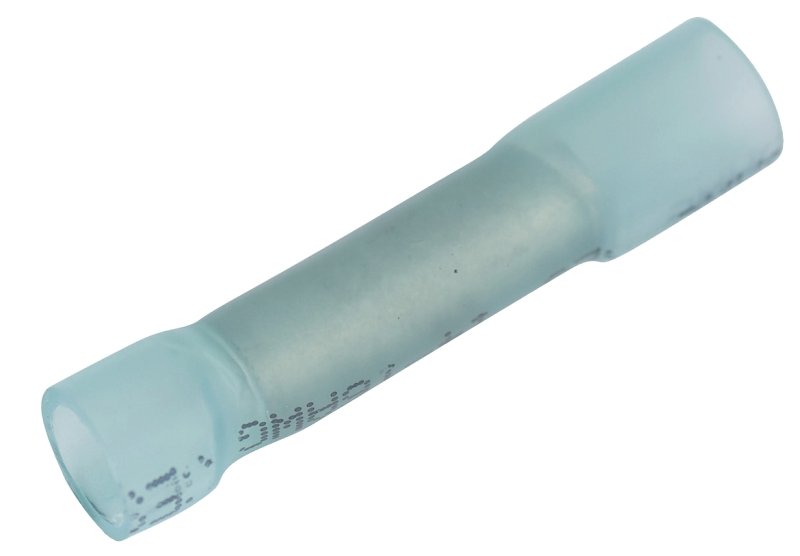 AMT-124 BUTT SPLICE 16-14GA 25