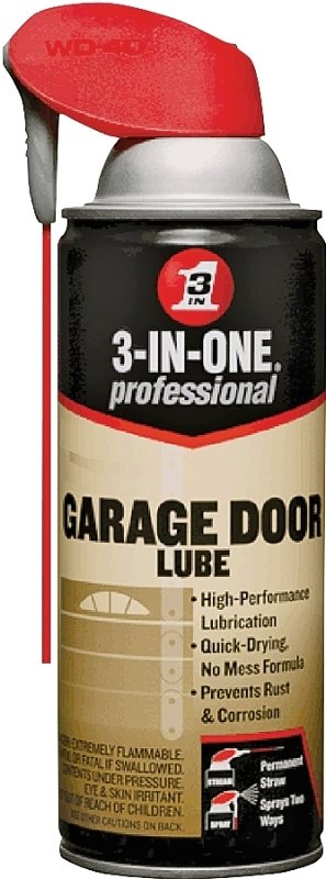 [8333643] LUBE DR GARAGE PRO 3-IN-1 11OZ