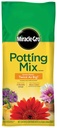 MIX POTTING SOIL ALL-PUR 2CUFT Miracle-Gro