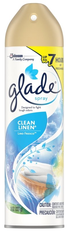 73332/13200 8OZ CLEAN LINEN   