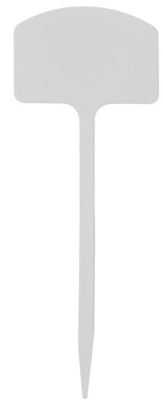 [4065066] STAKES T-LABEL 6IN            