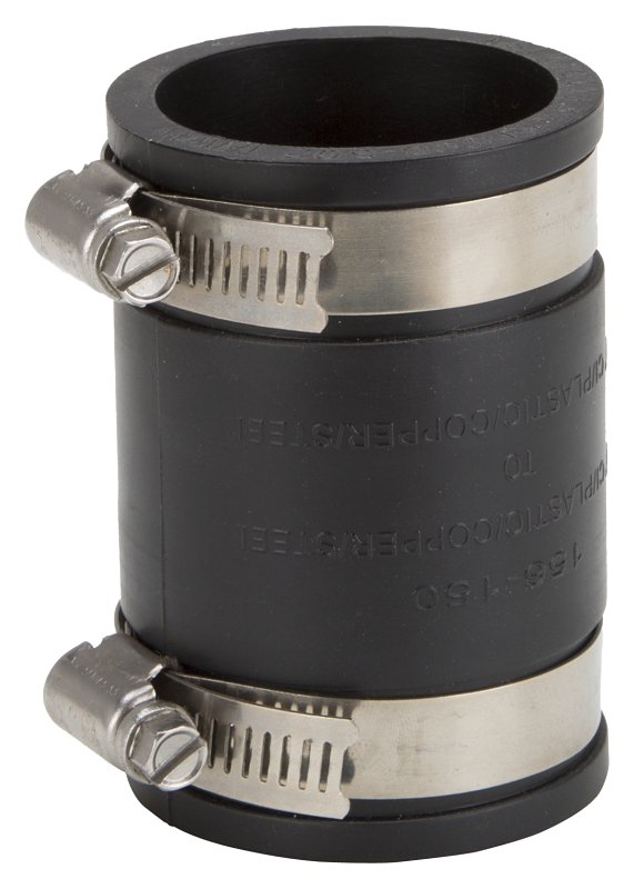 [4388062] FLEX COUPLING 1-1/2IN         