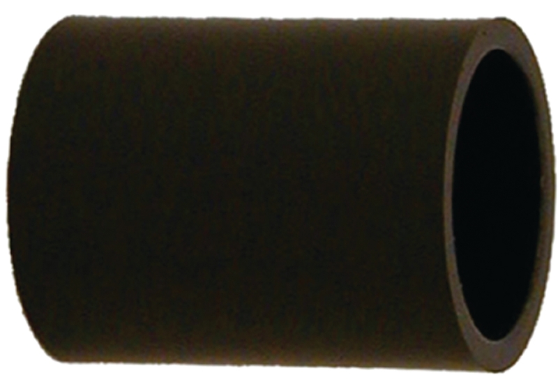 2"SXS SCH80 PVC COUPLING      