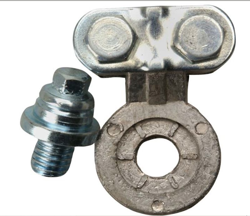 [6915623] TERMINAL BATTERY POST SIDE    