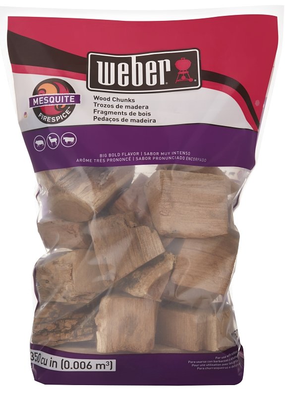 [3340098] CHUNKS WOOD MESQUITE          