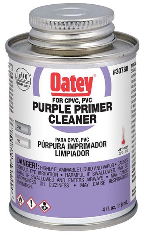 PRIMER-CLEAN PURPLE LOVOC 4OZ 