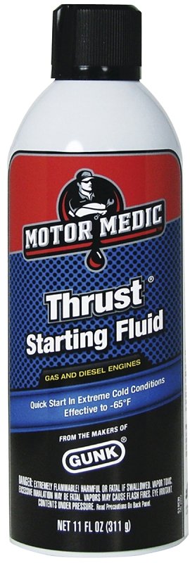 [9857285] FLUID STARTING THRUST 11OZ    