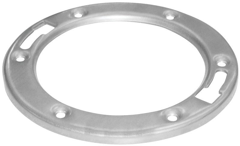 CLOSET FLANGE RING STAINLESS  
