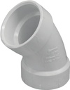 ELBOW 45DEG SANITARY 2IN      