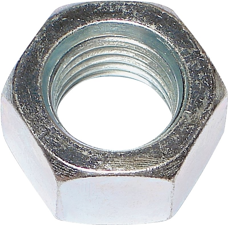 [4534210] NUT HEX ZN CRS NC 5/16-18     
