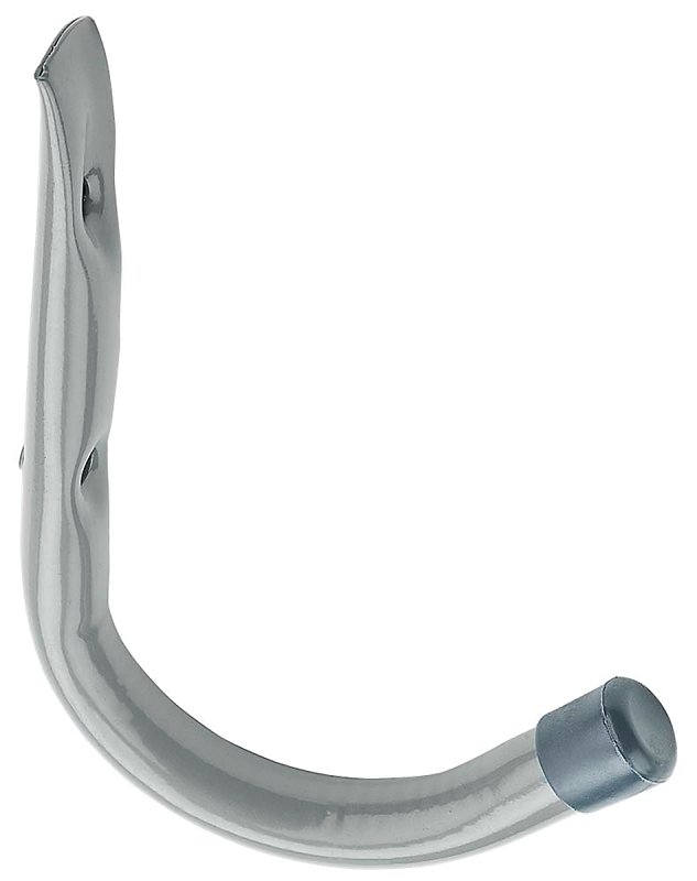 [7179674] HOOK STORAGE GRAY FIN         