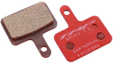 B20.11 PARABOX R & HYLEX DISC BRAKE PADS
