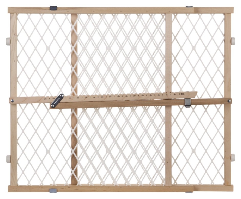 GATE SECURITY 26-42WX23H IN   