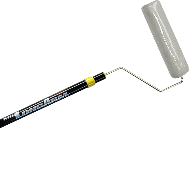 ROLLER PAINT TELESCOPING 2-4  