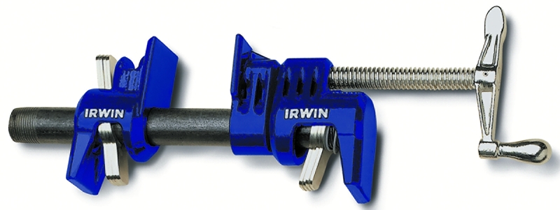 PIPE CLAMP 3/4IN DEEP THROAT  