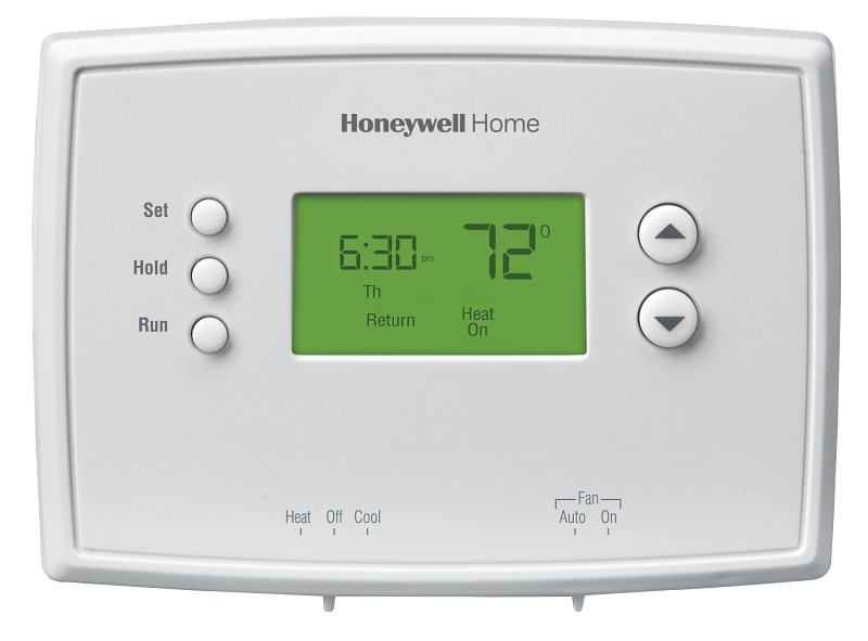 [5733902] THERMOSTAT DIGITAL 7-DAY PROG 