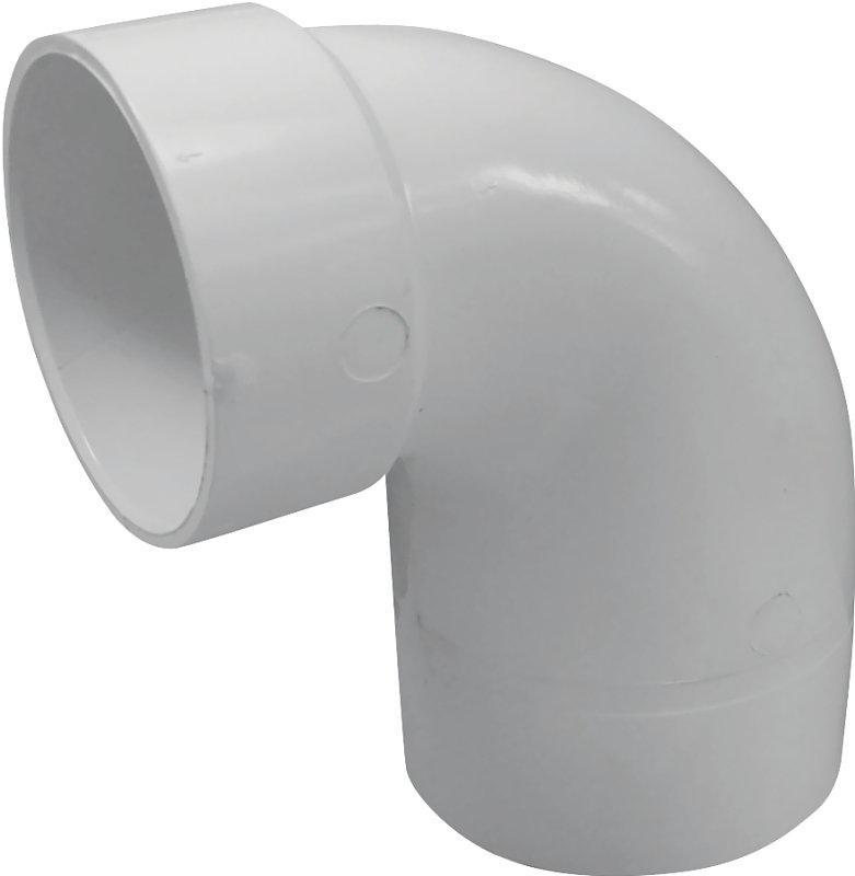ELBOW REDUC CLOSET 4X3 IN     
