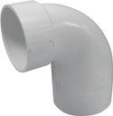 ELBOW REDUC CLOSET 4X3 IN     