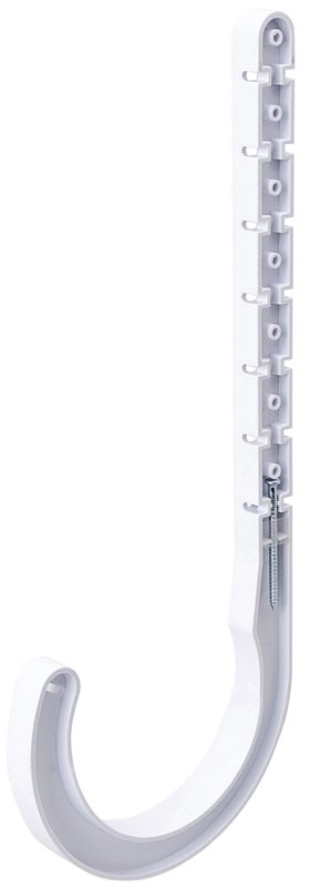 J-HOOK DRAIN 4X7              