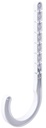 J-HOOK DRAIN 4X7              
