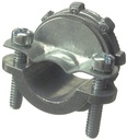 CONNECTOR CABLE CLAMP 1.5INCH 
