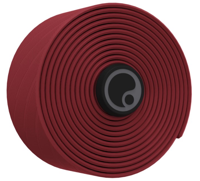 BT 2.5mm THICK ALLROAD TAPE MERLOT RED