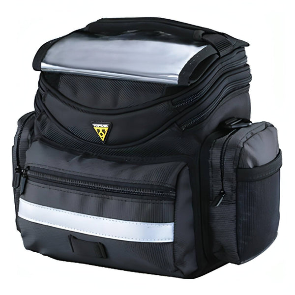 TT3021B2 TOUR GUIDE HB BAG BLK 305ci