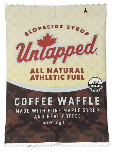 [930002] UNTAPPED WAFFLES COFFEE 16/BX