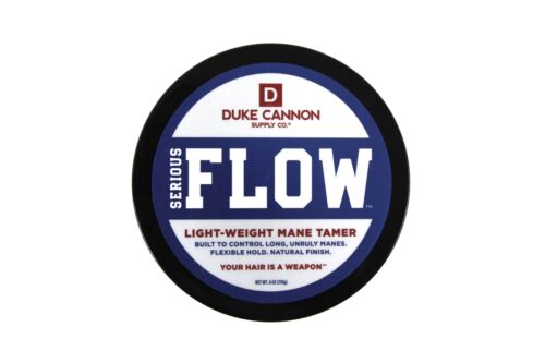 SERIOUS FLOW STYLING PUTTY - THE MANE TAMER