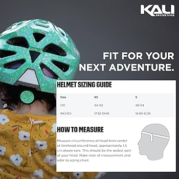 KALI CHAKRA CHILD SOLID BLUE SM 48-54cm