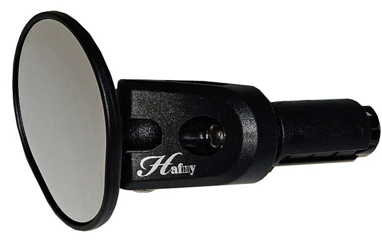 HF-M956S-FR06 HD GLASS LENS DROP BAR MIRROR