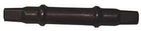 3N BB AXLE NUTTED 68x32x52x36x120mm