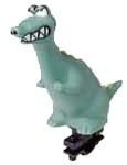 CB-3009 DINOSAUR HORN