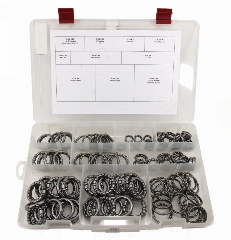 BEAR-KIT BEARING RETAINER KIT