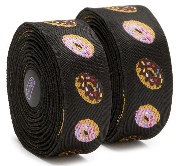 Yo! PDW HB TAPE DONUTS