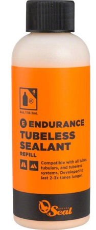 4oz ENDURANCE TIRE SEALANT REFILL